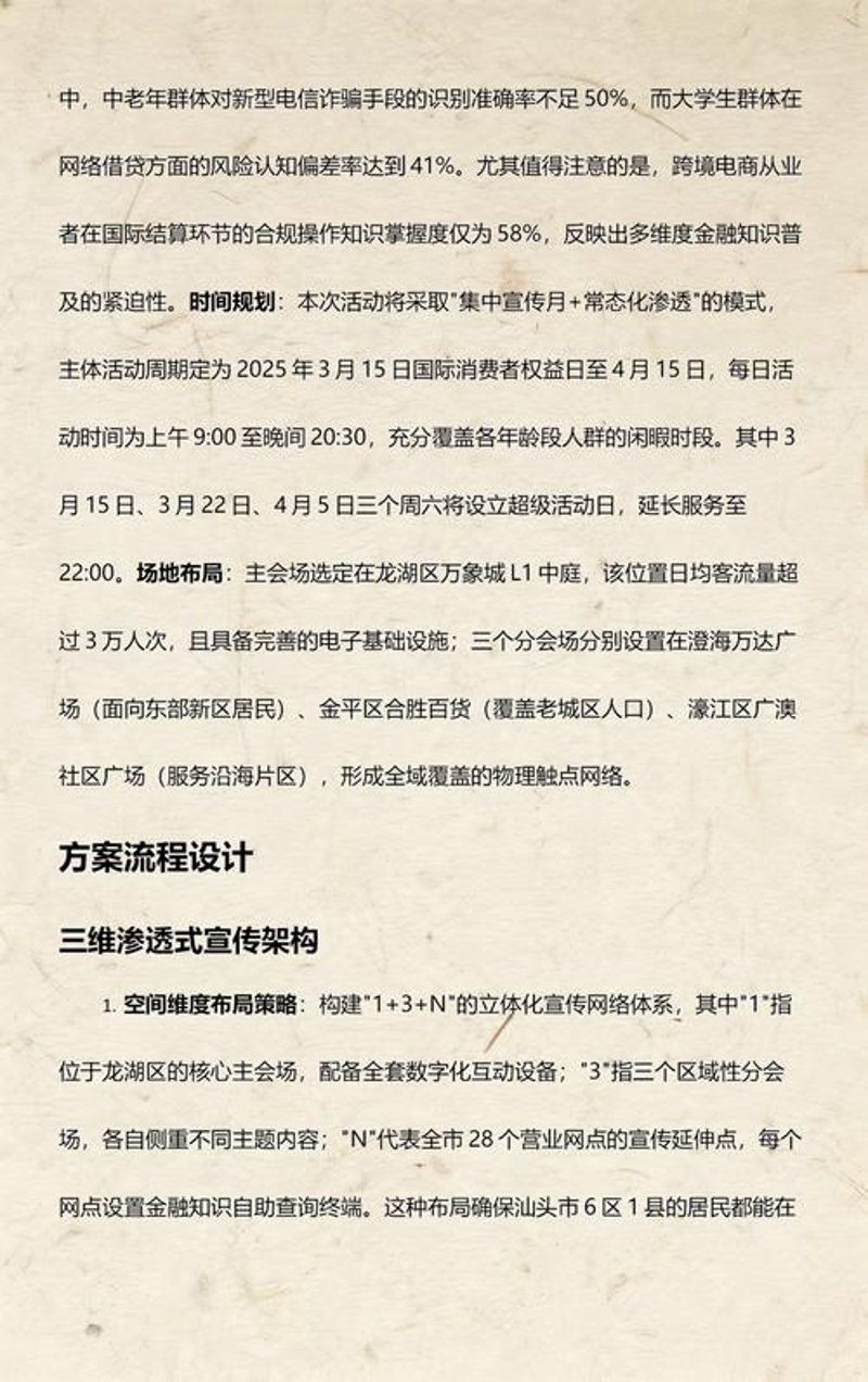 汕头活动策划:一场与城市文化的共鸣之旅
