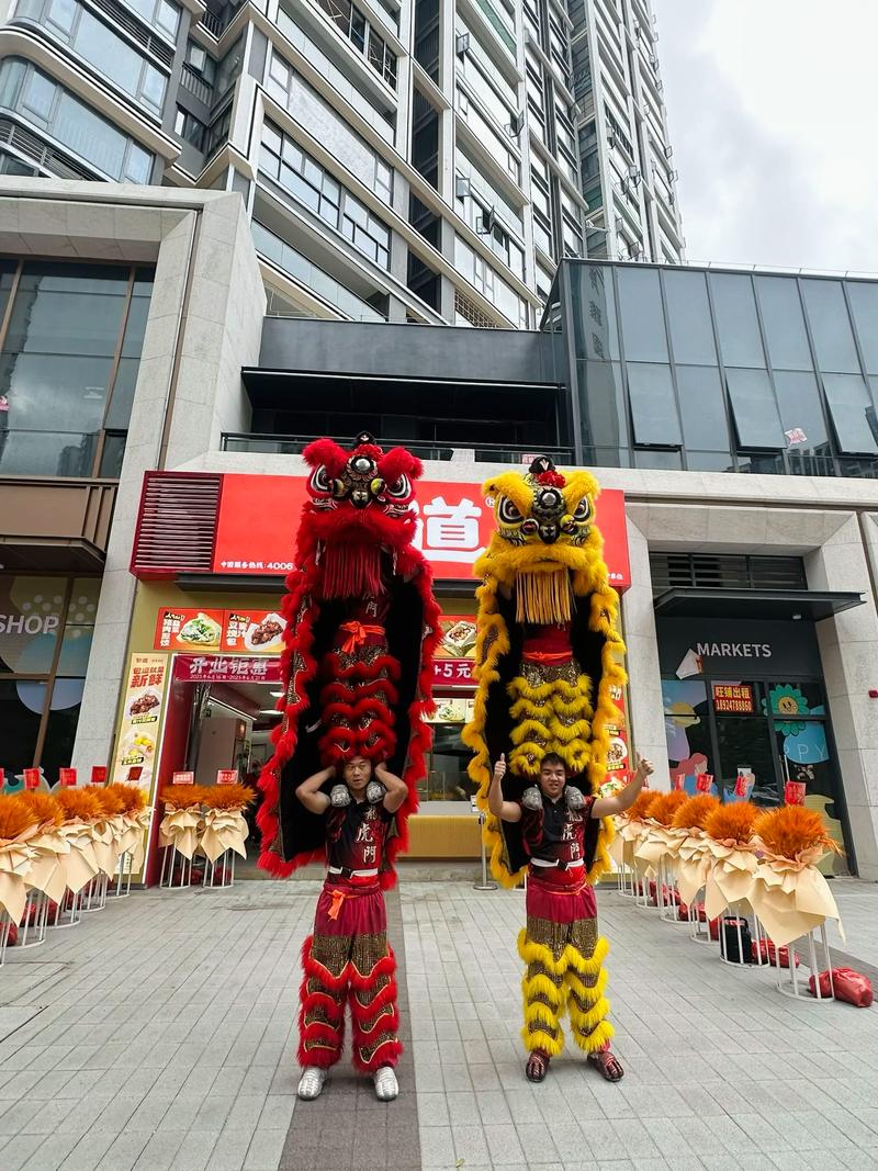 活动策划新技巧解锁汕头城市风采